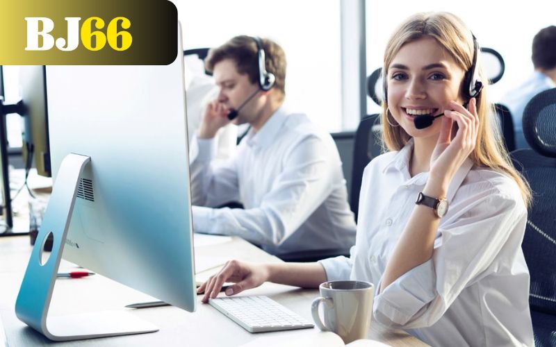 Bộ phận chăm sóc khách hàng