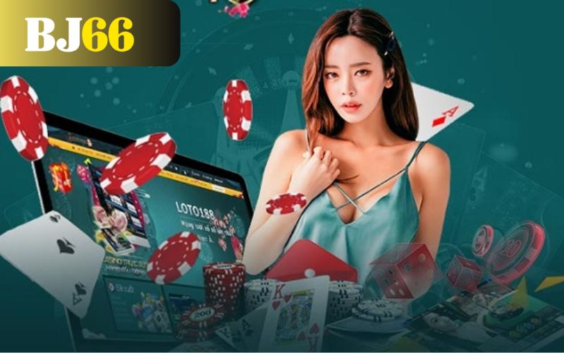 Các ưu điểm khi tham gia xổ số BJ66