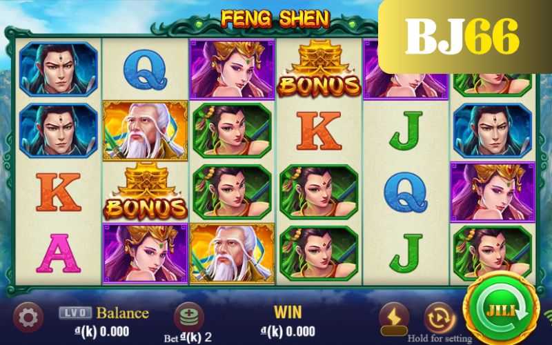 Giao diện đẹp mắt và đề tài hấp dẫn