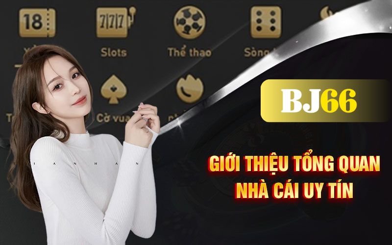 Giới Thiệu BJ66