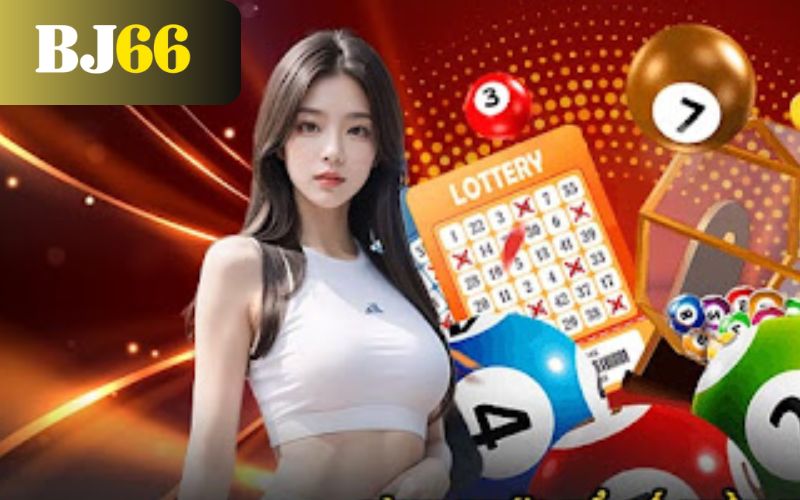Giới thiệu trò chơi xổ số BJ66