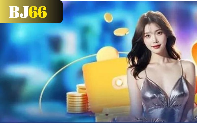Khuyến mãi hấp dẫn tại BJ66