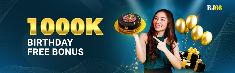 Khuyến mãi sinh nhật