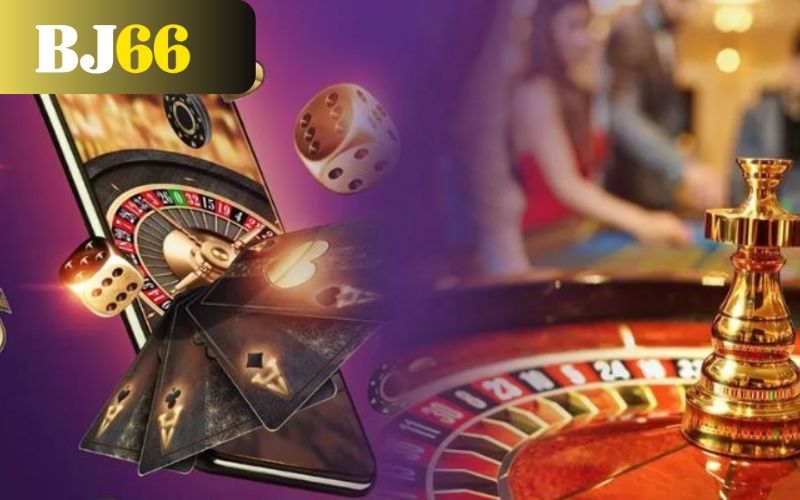 Những hướng dẫn tại BJ66 cần lưu ý