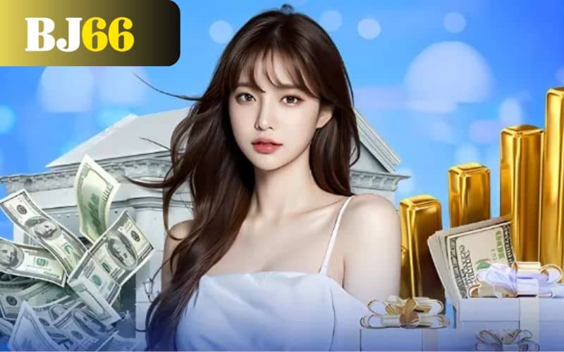 Những ưu điểm nối bật tại casino BJ66