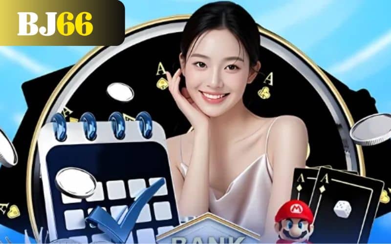 Sảnh casino BJ66 có những trò chơi nào