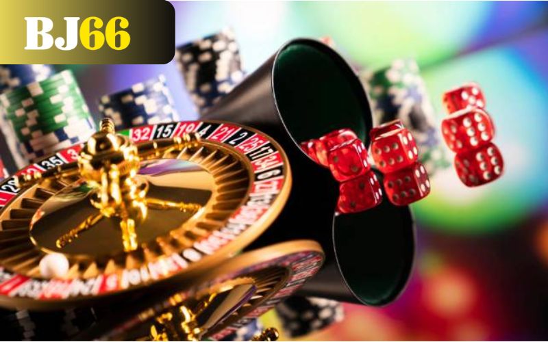 Tại sao người chơi nên nắm rõ hướng dẫn BJ66 khi tham gia cá cược